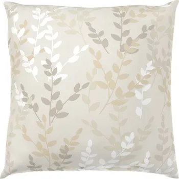 Povlak na dekorativní polštářek Kvalitex Povlak na polštář bavlna ASTRID Abmessungen der Kopfkissenbezüge: 45x60cm