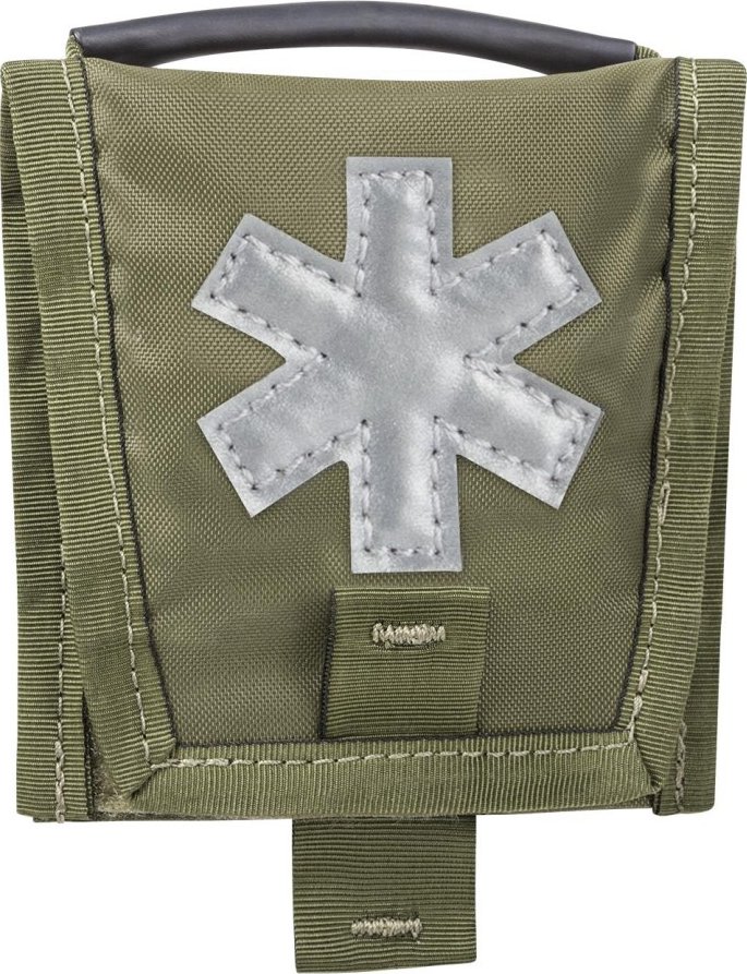 Helikon-Tex Micro MED KIT Nylon Helikon-Tex® Barva: Adaptabilní zelená