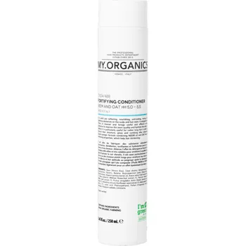 My.Organics The Organic Fortifying Conditioner Neem and Oat pH 5,5 250 ml