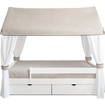 Dětská postel Caramella Modern Dream dětská postel domek