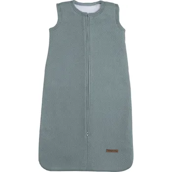 Spacák Baby's only zimní pytel na spaní Classic tmavě zelený