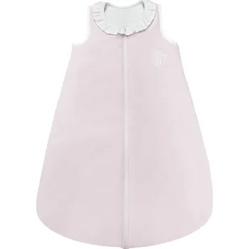 Spacák Caramella Baby Pink spací pytel pro miminko
