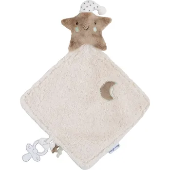 Hračka pro nejmenší Baby's only dětský usínáček Heaven clay/warm linen
