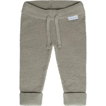 Dětská móda Baby's only Willow dětské kalhoty zelené Velikost: 1M