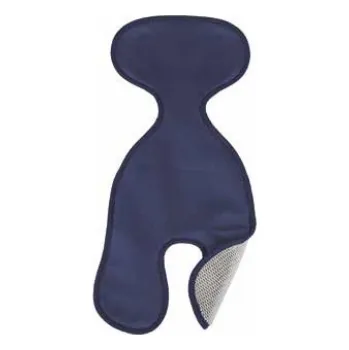 Italbaby potah na autosedačku Air Tech 3D Barva: Modrá