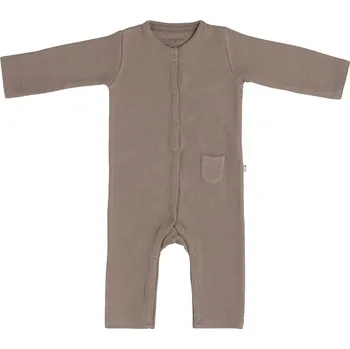 Chlapecké pyžamo Baby's only dětské pyžamo Pure moka Velikost: 0M