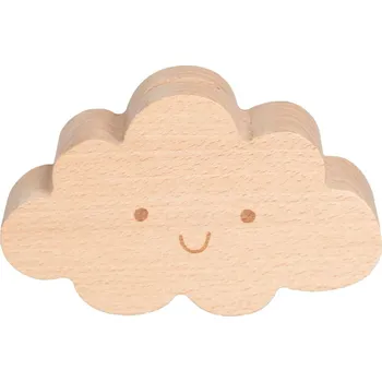 Dětská deka Baby's only moje první kasička obláček