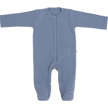 Dupačky Baby's only dětské dupačky Pure modré Velikost: 1M