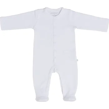 Dupačky Baby's only dětské dupačky Pure bílé Velikost: 1M