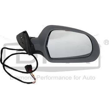 Auto zrcátko Vnější zpětné zrcátko DPA 88570847602