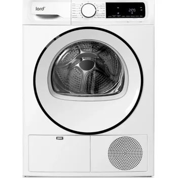 Pračka se sušičkou Lord W1000 + T1000