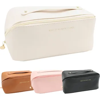 Kosmetická taška JUNIOR Kosmetická taška - mix 4 barev/1 ks 590228