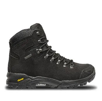 Pracovní obuv Bennon TERENNO Black High 41 + Dárek v hodnotě 50 Kč