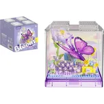 Stavebnice mini KOCO Motýlek 471ks