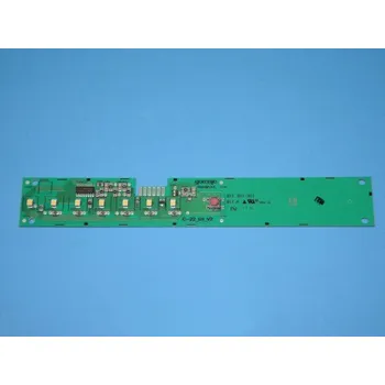 Příslušenství pro kuchyňský robot Modul ovládací pro chladničku Gorenje, Hisense, Mora