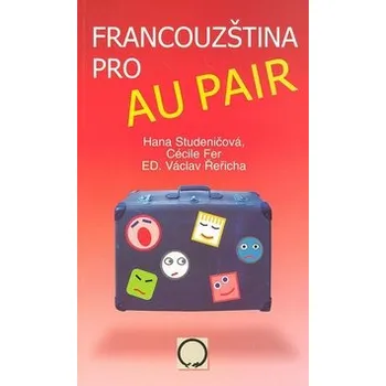 Francouzský jazyk Francouzština pro au pair