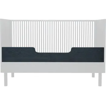 Dětská zábrana Quax bezpečnostní zábrana Hai No Ki černá