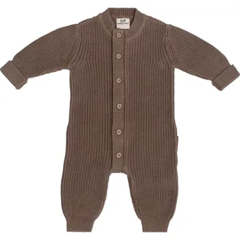 Kojenecký overall Baby's only zimní overal Soul moka Velikost: 1M