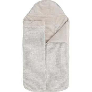 Baby's only nánožník do autosedačky Hope béžový