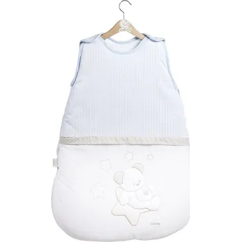 Spacák Italbaby bavlněný spací pytel Sweet Star Velikost: 70 cm