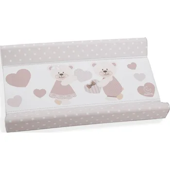 Přebalování Italbaby přebalovací podložka Dolci Coccole Barva: Béžová