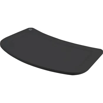Micuna podnos k jídlu OVO antracitový