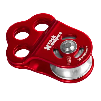 blokant Rock Empire ARBORO červená