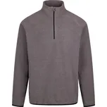 Pánská mikina Trespass Wetherill velikost XL mid grey