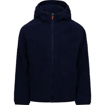 Chlapecká mikina Dětská fleecová mikina Trespass Minally velikost 7/8 navy