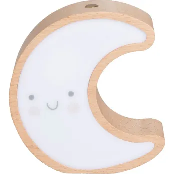 Dětské svítidlo Baby's only Wonder noční světlo měsíček