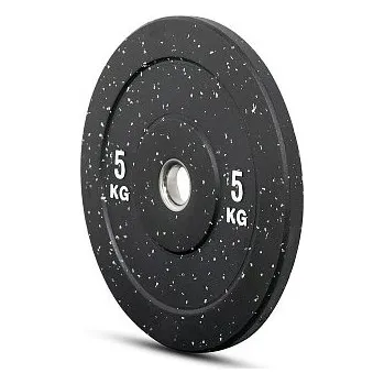 Kotouč SEDCO EPDM Bumper Rubber Plate 25 kg