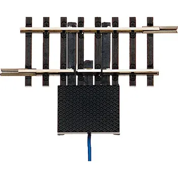 Modelová železnice TILLIG 83158 TT Spínací kolej 41,5mm pro TFi2 TI83158