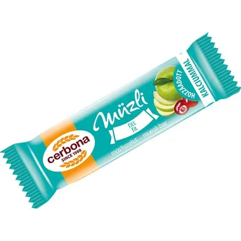 Cerbona Fit Muesli Bar (20 g)