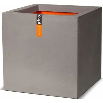 Truhlík Truhlík Urban Smooth 40 x 40 x 40 cm Dekorhome