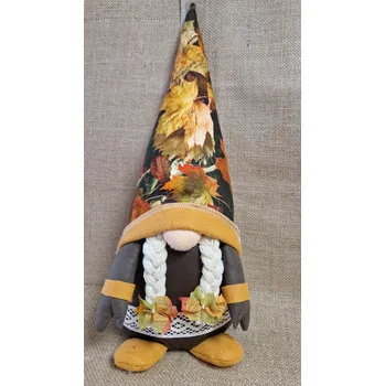 Skřítek velký podzimní 07