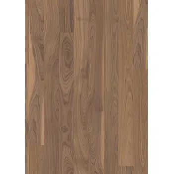 dřevěná podlaha Boen OŘECH AMERICKÝ ANDANTE, přírodní olej