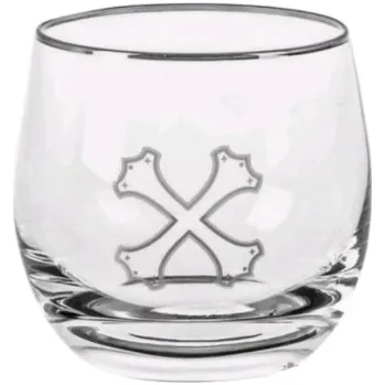 Sklenice Bumbu Sklenice Na Rum XO