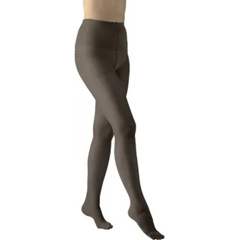 Dámské spodní prádlo Kompresní punčochové kalhoty Avicenum 40 antibakteriální Barva: Antracit, Velikost: malý klínek L (170-176/108-116)