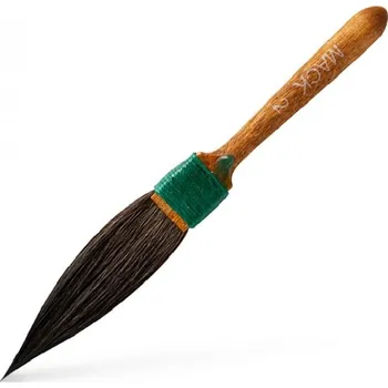 Malířský štětec Mack - štětec - řada 30 - Dagger vel. 2