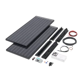 solární set Solární set MT 150-2 MC-Slim