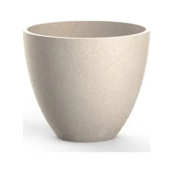 Květináč Květináč Betoni Classic S písková světlá