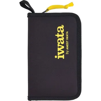 Iwata CL 500 E - pouzdro pro servisní nářadí a pistole