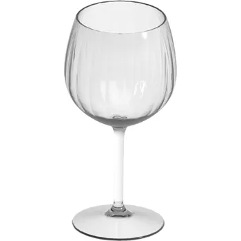 Outdoor vaření Nerozbitná sklenice Venezia 580 ml (1ks)