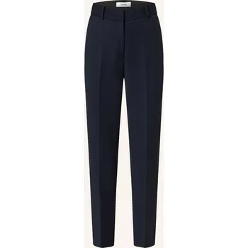 Reiss Dámské Kalhoty Gabi, tmavě modrá, 32