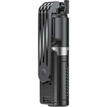 Yesido SF22 Bluetooth selfie tyč s tripodem pro iPhone - černá