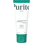 PURITO SEOUL - MIGHTY BAMBOO PANTHENOL CREAM - Intenzivně zklidňující hydratační krém s panthenolem a bambusem 100 ml