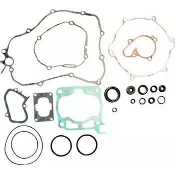 Těsnění motoru PROX kompletní sada těsnění včetně kompletního těsnění motoru HONDA CRF 250 R 18-21 (PROX kompletní sada těsnění včetně kompletního těsnění motoru HONDA CRF 250 R 18-21)