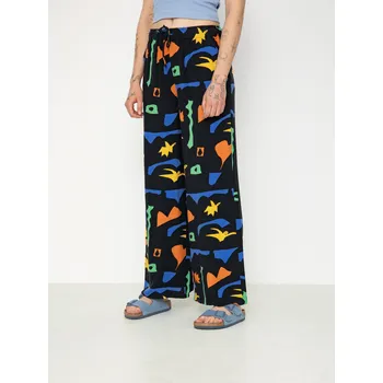 Volcom Fa Arthur Longo Ew (black) S, černá