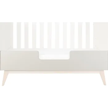 Dětská zábrana Quax bezpečnostní zábrana Trendy clay