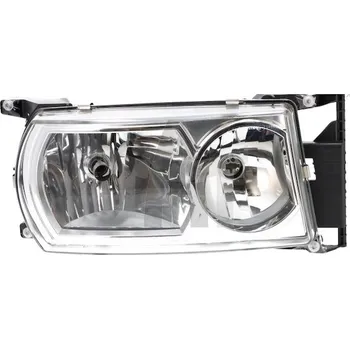 Autodíl Světlomet Scania R 10- pravý DEPO 771-1105R-LD-E